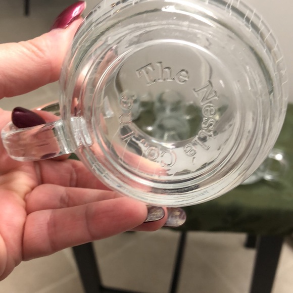 VINTAGE 1970s NESCAFÉ WORLD MUGS COLLECTIBLES - Picture 3 of 8